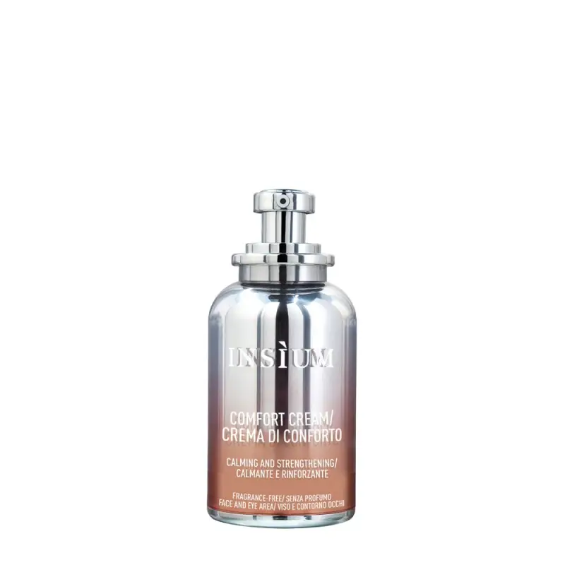 Crema comfort Insium