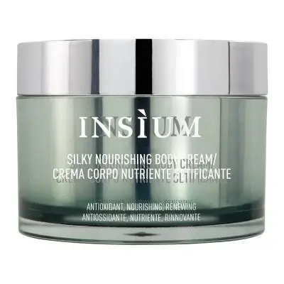 Crema Corpo Nutriente Setificante 150 ml