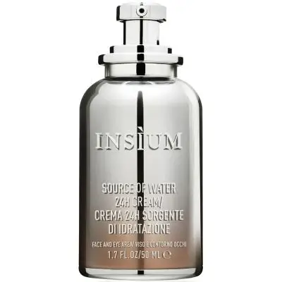 Crema Sorgente di Idratazione 24H 50 ml