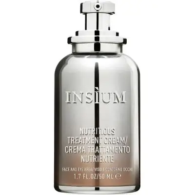 Crema Trattamento Nutriente 50 ml