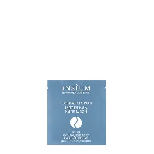 Flash Beauty Patch occhi Confezione singola