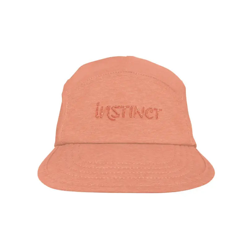 Cappellino 5 pannelli pieghevole Instinct Endurance