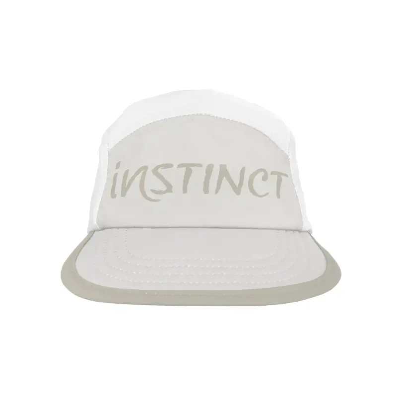 Cappellino 5 pannelli pieghevole Instinct Endurance Wide