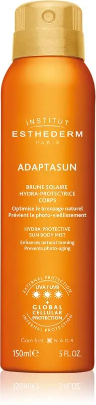 Adaptasun Hydra spray corpo ad alta protezione UV 150 ml