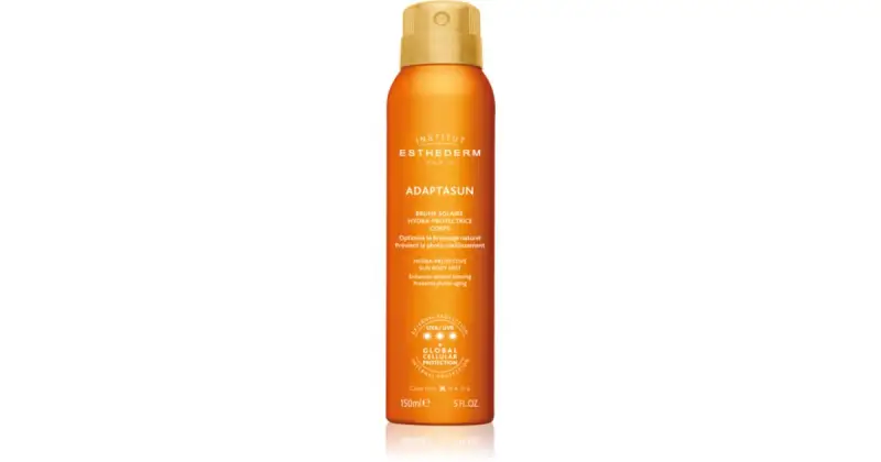 Adaptasun Protective Spray corpo setoso ad alta protezione UV 150 ml