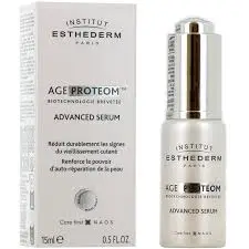 Age Proteum Advanced Siero Tutti i Tipi di Pelle 15ml