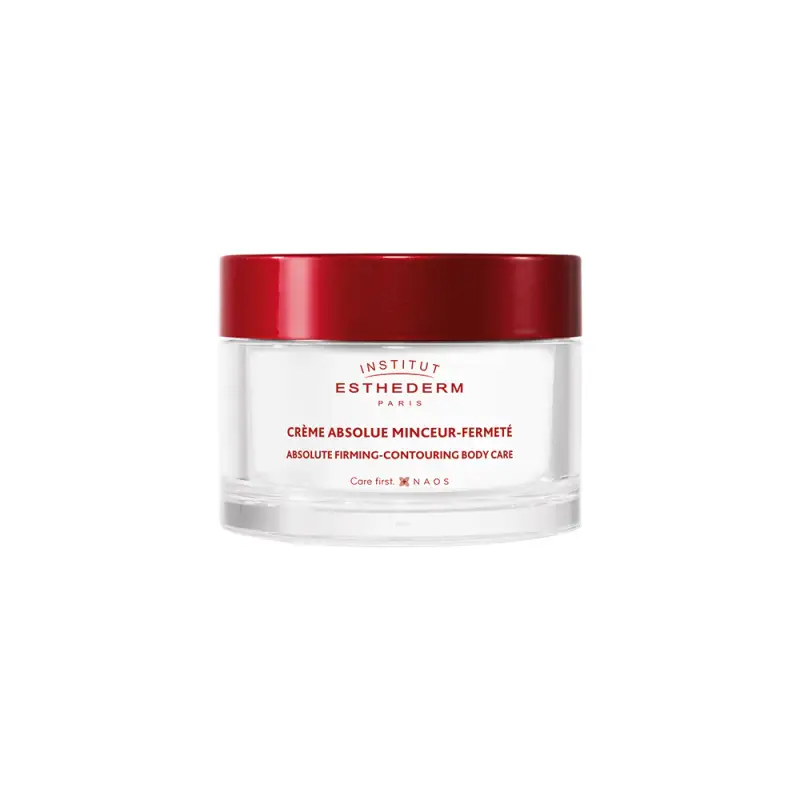 Body Creme Absolue Minceur Fermeté - Crema corpo
