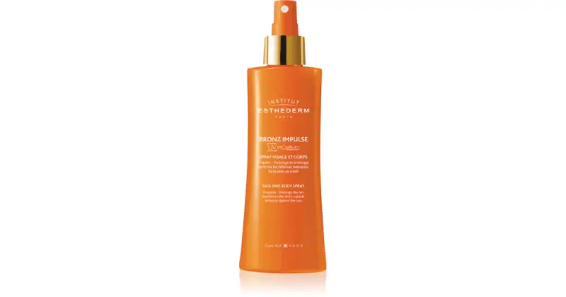 Bronz Impulse Spray 150ml