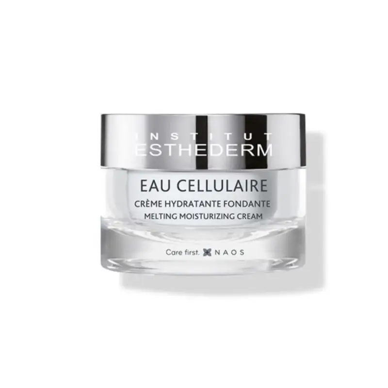 Crema idratante fondente 150 ml