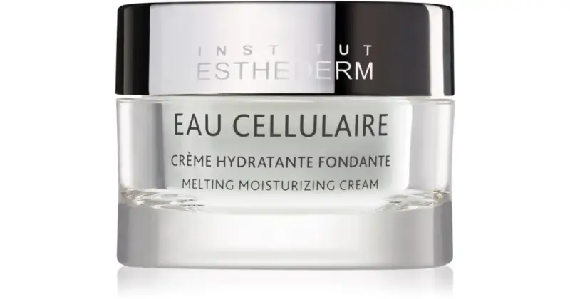 Eau Cellulaire Crema Idratante Idratante 50ml