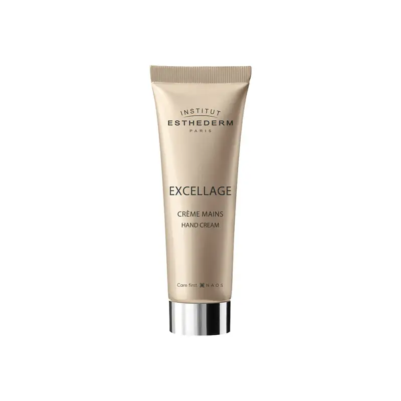 Excellage Crema Mani - Crema mani