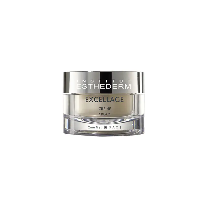 Excellage Crème - Crema antirughe