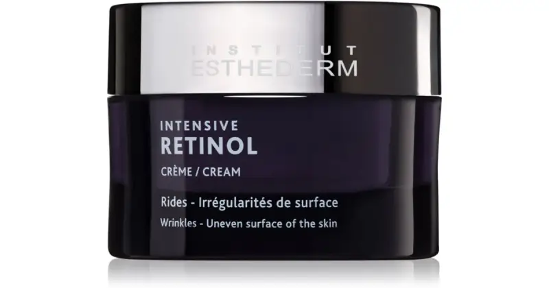 Intensive Crema Retinolo 50ml