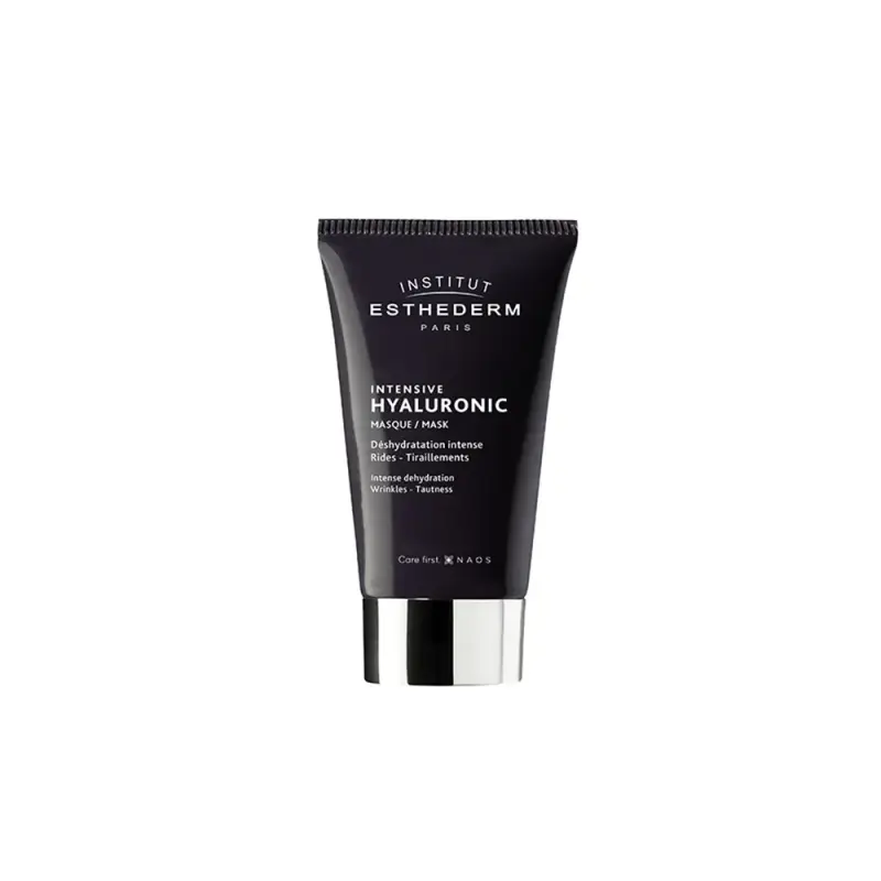 Intensive Hyaluronic Masque - Maschera viso idratante