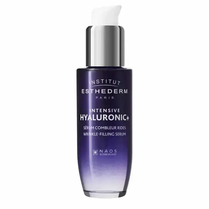 Intensive Hyaluronic+ siero 30ml