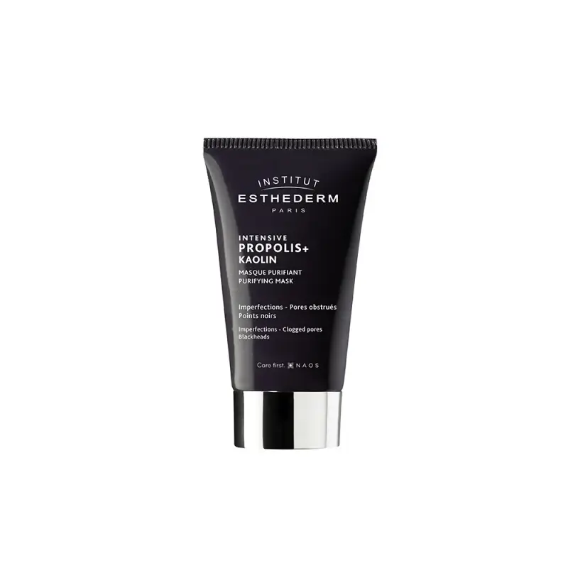Intensive Propolis+ Masque - Maschera viso purificante