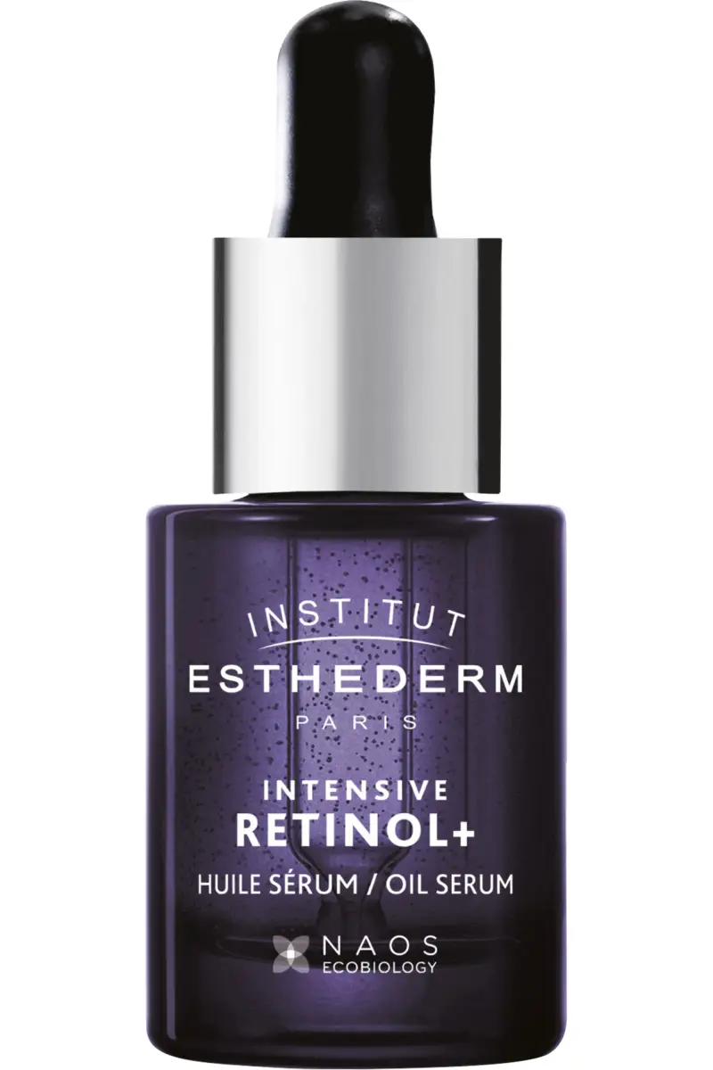 Intensive Retinol+ Olio siero 15ml