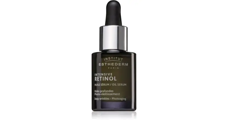 Intensive Retinol siero 15 ml