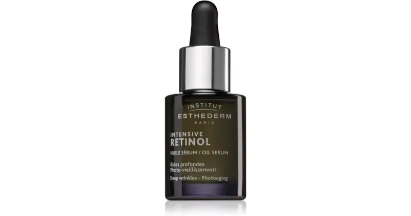 Intensive Retinol Siero in olio 15 ml