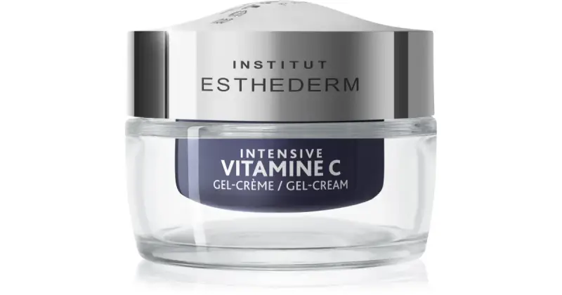 Intensive Vitamine C crema-gel illuminante con vitamina C 50 ml