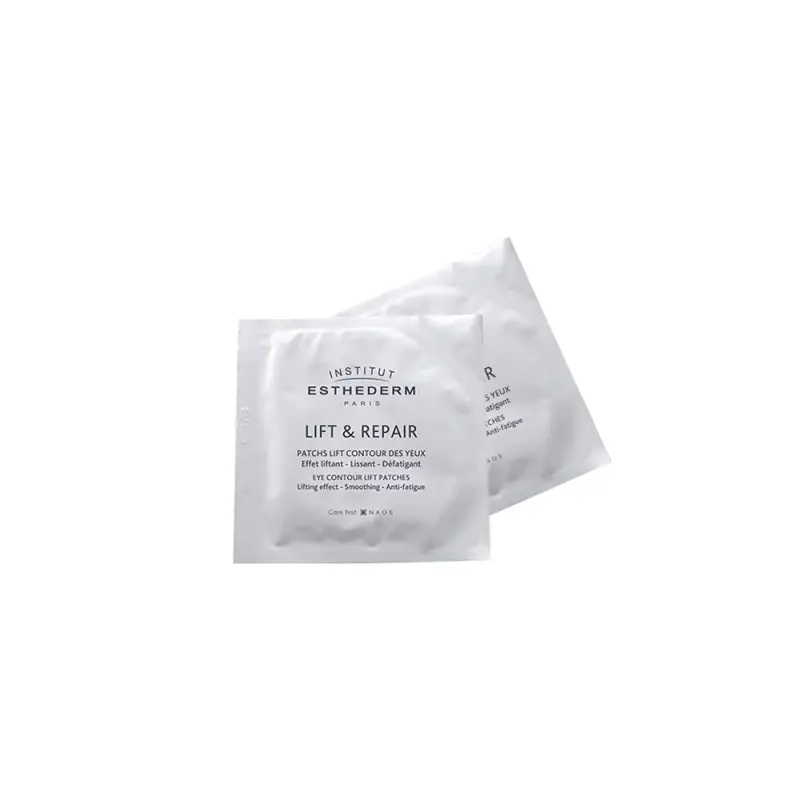 Lift&Repair Patch Lift Contour des Yeux - Contorno occhi