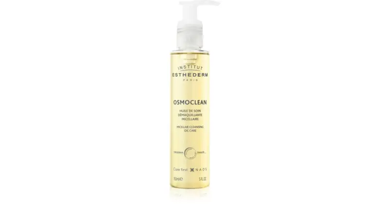 Olio Detergente Micellare Institut Esthederm Osmoclean 150ml