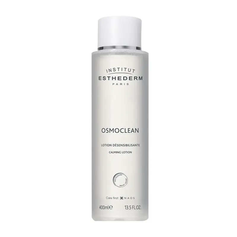 Osmoclean Lotion Désensibilisante - Tonico viso