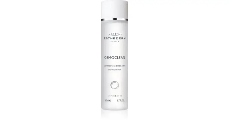 Osmoclean lozione calmante senza alcool 200ml