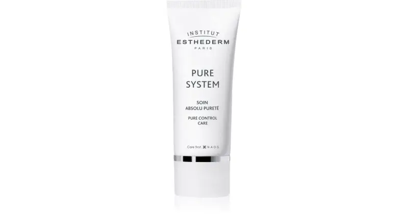 Pure System Trattamento Assoluto Purezza 50ml