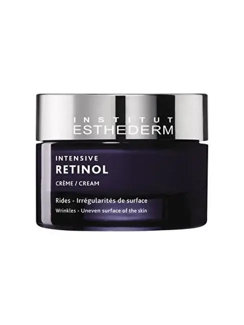 Retinolo Intensivo (Crema) 50 ml