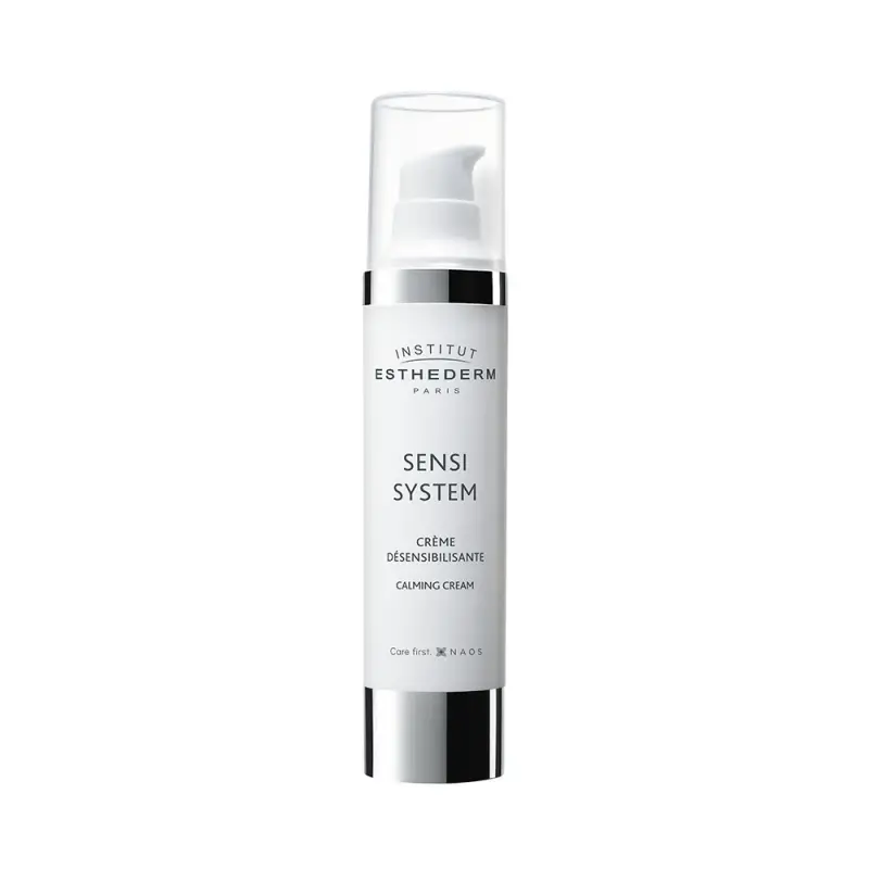 Sensi System Crème Désensibilisante - Crema idratante viso