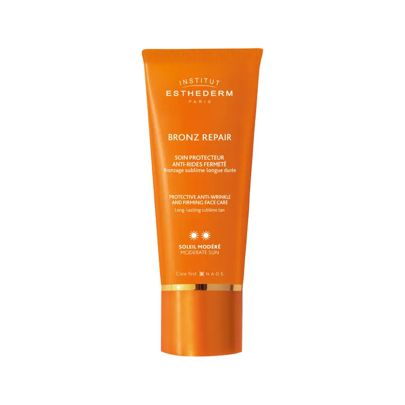 Solari Adaptasun Crème Visage - Sole Moderato - Protezione solare viso