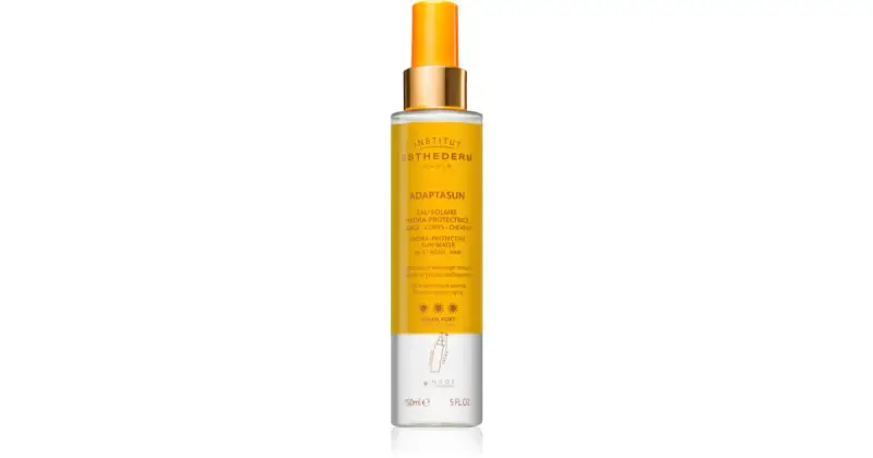 Spray per abbronzatura 150 ml