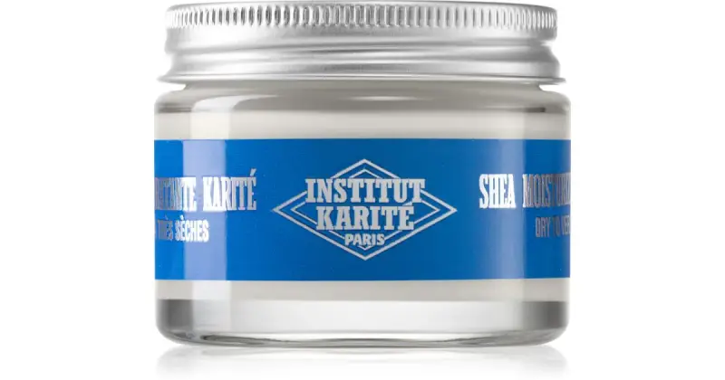 Crema Idratante al Karitè (da pelle secca a molto secca) - quotidiana per la pelle - 50 ml