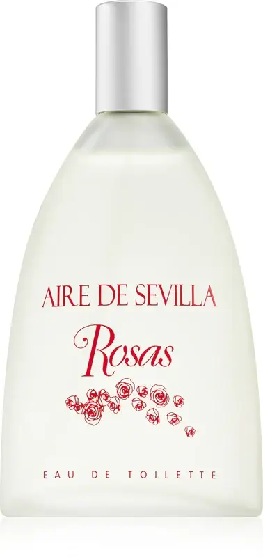 Instituto espanol Aire de Sevilla Rosas EDT - 150 ml