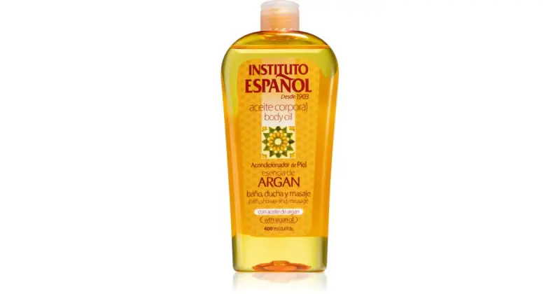 Argan Amphora olio 400ml