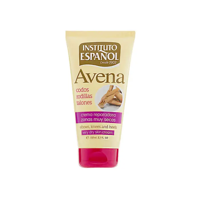 Avena Crema riparatrice 150ml