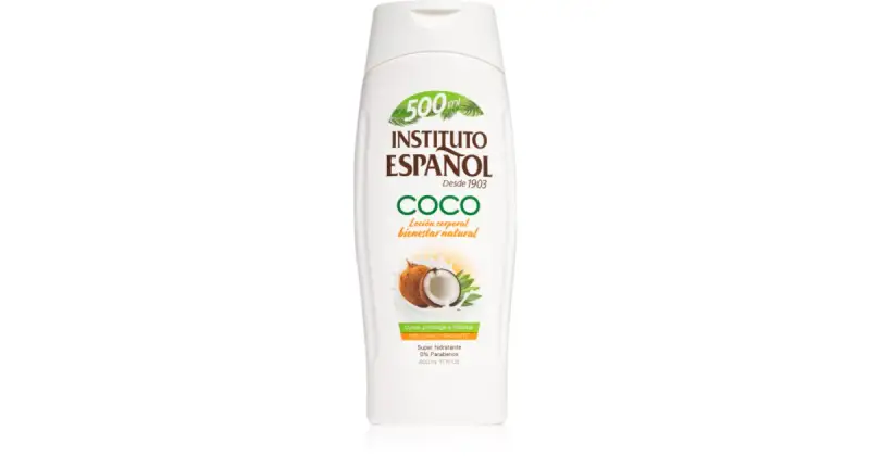 Coco Latte Corpo 500 Ml