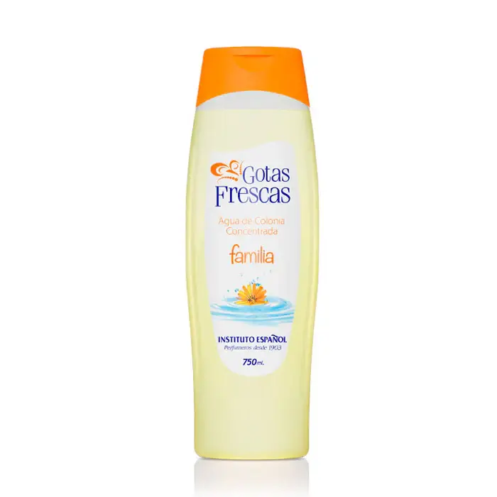 Instituto Español Acqua di Colonia Gocce Fresche 750ml
