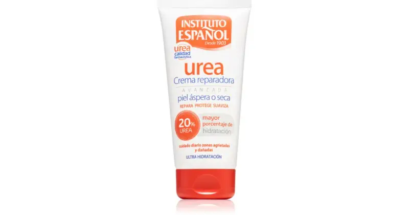 Urea Crema Tubo Alta Idratazione 150ml