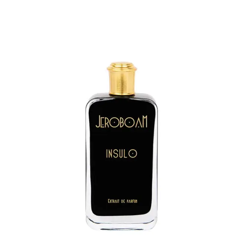 Insulo Extrait de parfume 100ml