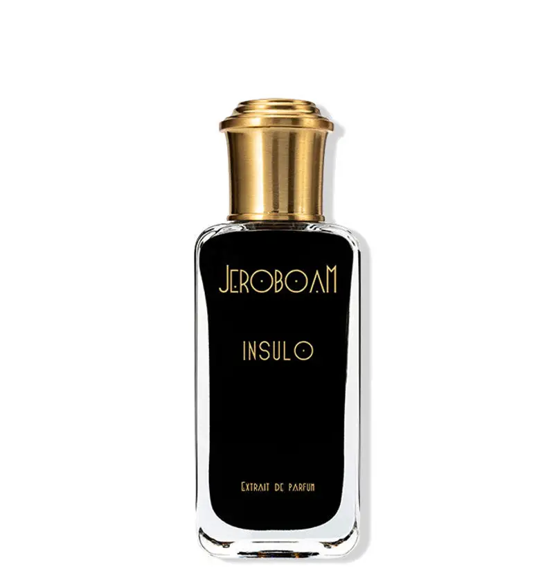Insulo Extrait de parfume 30ml