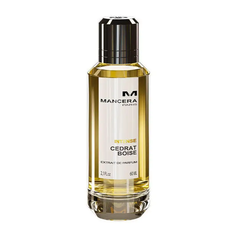 Intense Cedrat Boisè (Extrait de Parfum)