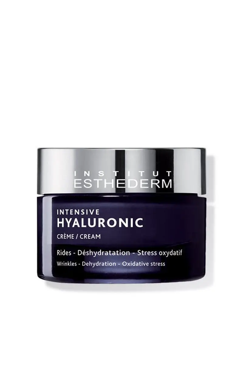 INTENSIVE HYALURONIC CRÈME 50ml
