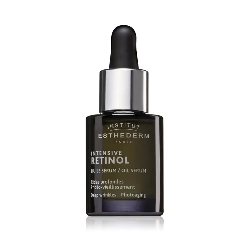 Intensive Retinol Olio Serum 15ml