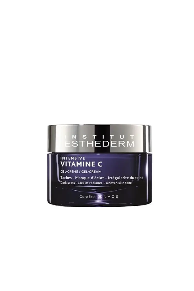 INTENSIVE Vitamine C Gel-Creme 50ml