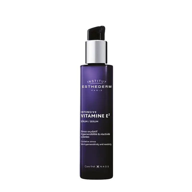 INTENSIVE Vitamine E² Serio 30ml