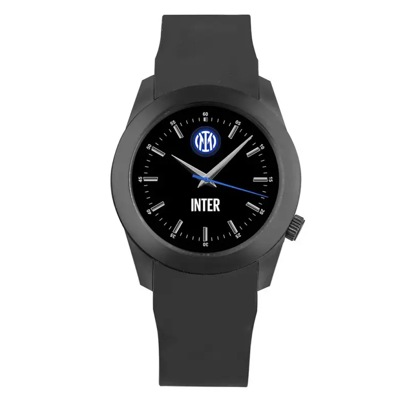 Orologio Al Quarzo Inter P-in473un1