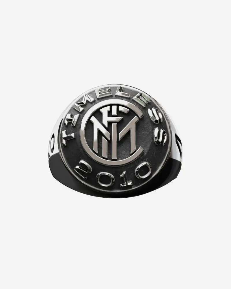 Anello Inter Timeless 2010 miniatura 2