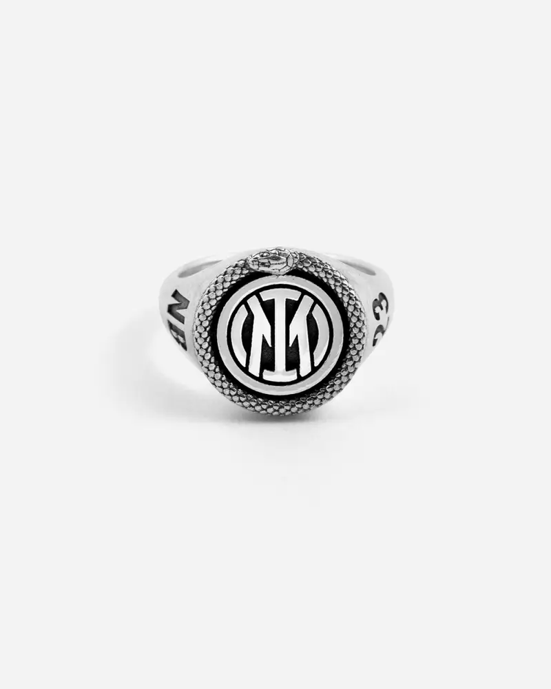 Chevalier Biscione Inter X Nove25 Brunito Lucido